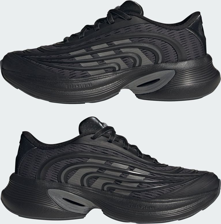 Кроссовки Adidas CLIMACOOL SPW CARBON/IRONMT/CBLACK женские - 9