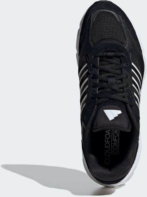 Кроссовки Adidas CRAZYCHAOS 2000 мужские - 3