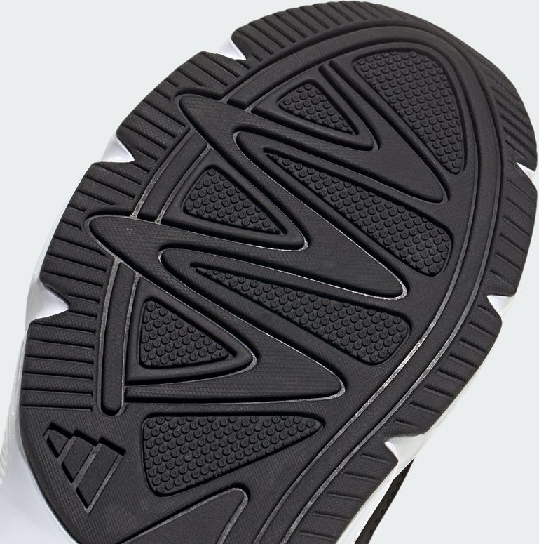 Кроссовки Adidas CRAZYCHAOS 2000 мужские - 8