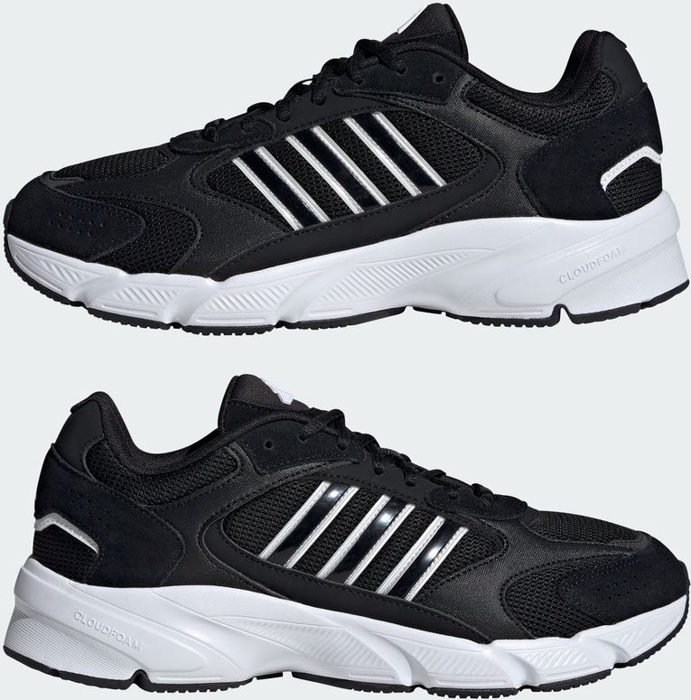 Кроссовки Adidas CRAZYCHAOS 2000 мужские - 9