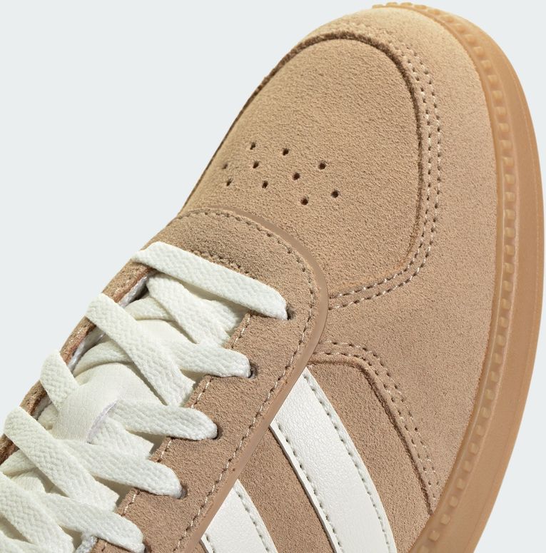 Кроссовки Adidas BREAKNET SLEEK WARSAN/CWHITE/GUM3 женские - 7