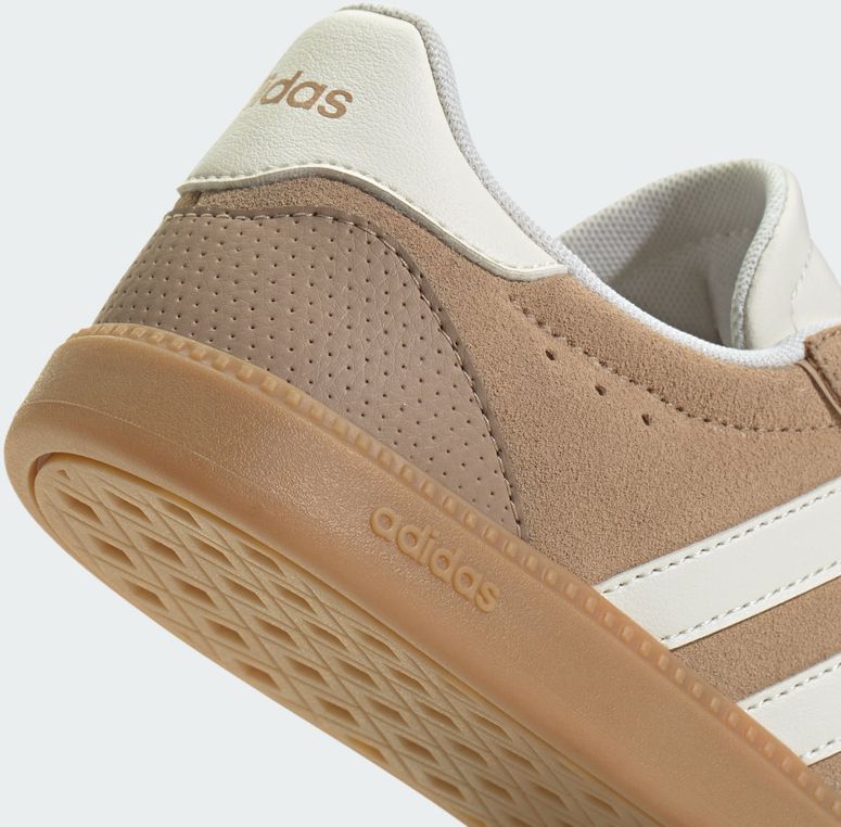 Кроссовки Adidas BREAKNET SLEEK WARSAN/CWHITE/GUM3 женские - 8