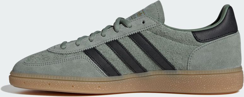 Кросівки Adidas HANDBALL SPEZIAL SILGRN/CBLACK/GUM4 чоловічі - 2