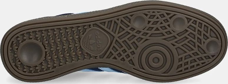 Кроссовки Adidas HANDBALL SPEZIAL J CONAVY/CLEARSKY/GUM5 детские - 4