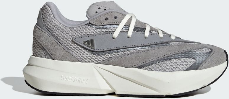 Кроссовки Adidas LIGHTBLAZE GRETWO/GRETHR/IRONMT женские - 1