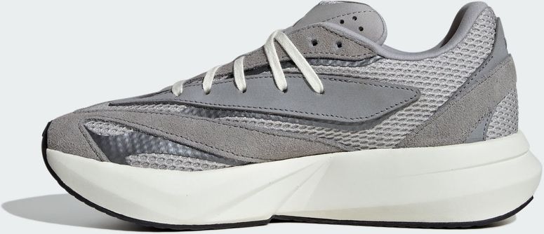 Кроссовки Adidas LIGHTBLAZE GRETWO/GRETHR/IRONMT женские - 2