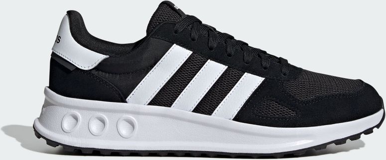 Кроссовки Adidas RUN 84 CBLACK/FTWWHT/CARBON мужские - 1