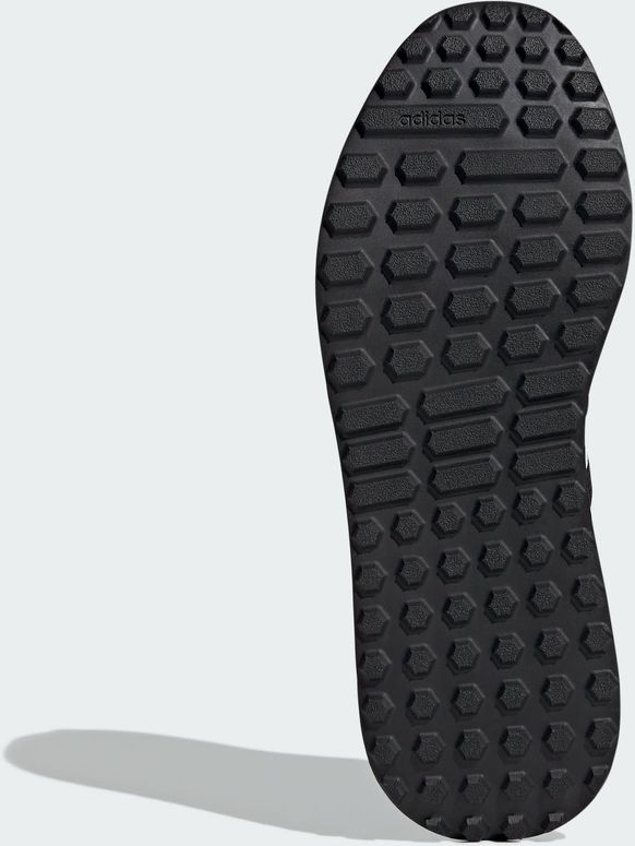 Кроссовки Adidas RUN 84 CBLACK/FTWWHT/CARBON мужские - 4