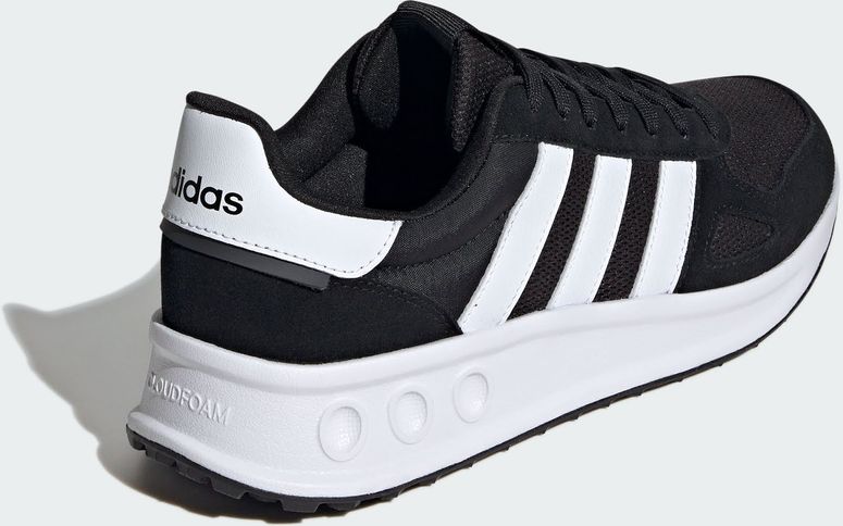 Кроссовки Adidas RUN 84 CBLACK/FTWWHT/CARBON мужские - 6