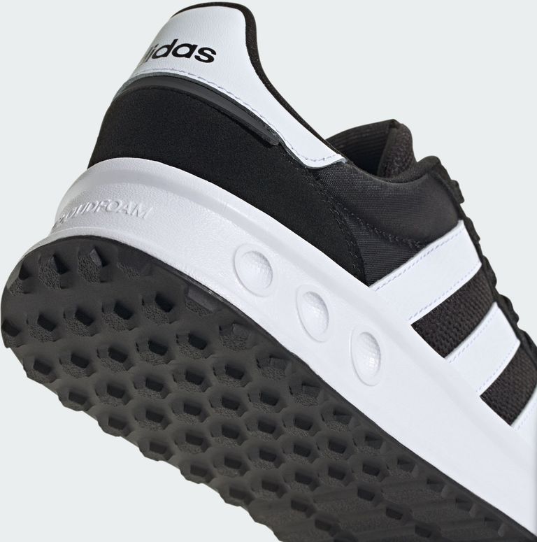 Кроссовки Adidas RUN 84 CBLACK/FTWWHT/CARBON мужские - 7