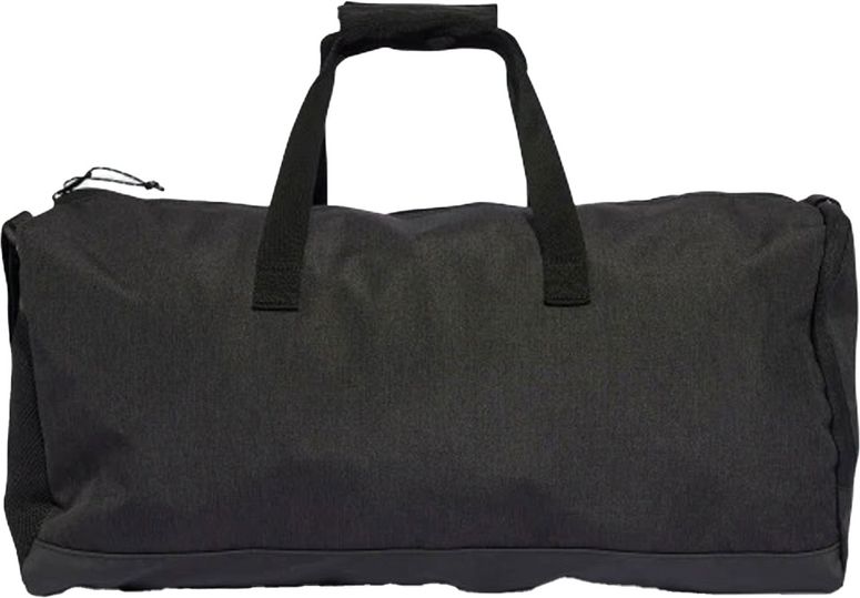 Сумка Adidas 4ATHLTS DUF M BLACK/WHITE - 2