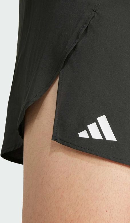Шорти Adidas ADIZERO E SPLIT BLACK чоловічі - 4
