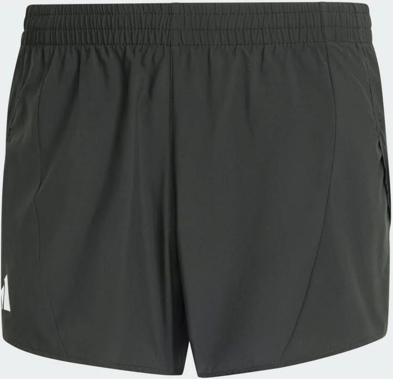 Шорти Adidas ADIZERO E SPLIT BLACK чоловічі - 6