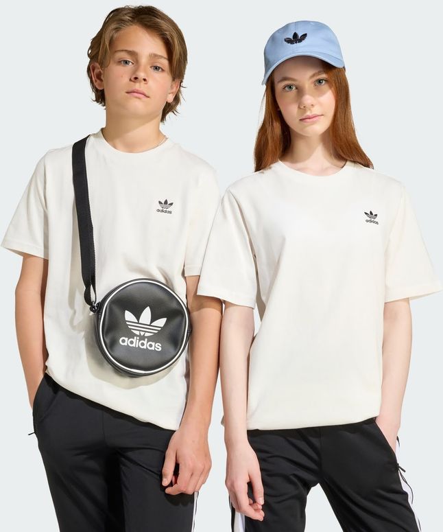 Футболка Adidas TEE CLOWHI детская - 2