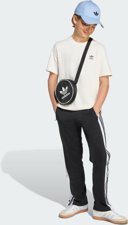 Футболка Adidas TEE CLOWHI детская - 4