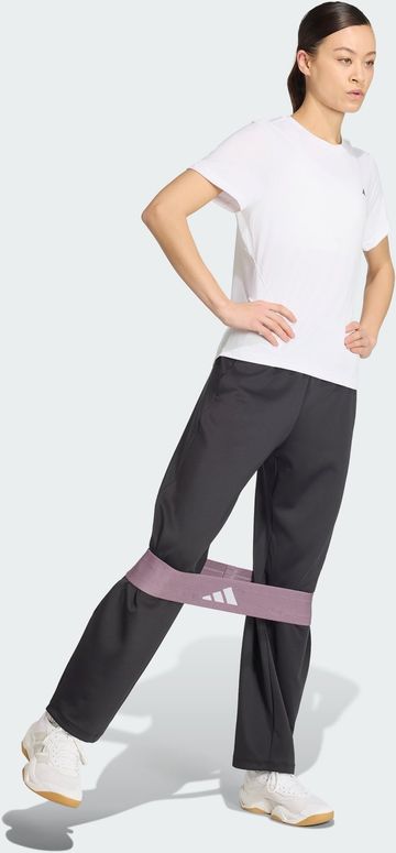 Футболка Adidas WTR D4T TEE B WHITE жіноча - 2