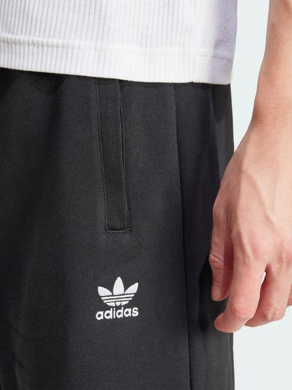 Шорты Adidas ESS SHO BLACK мужские - 4