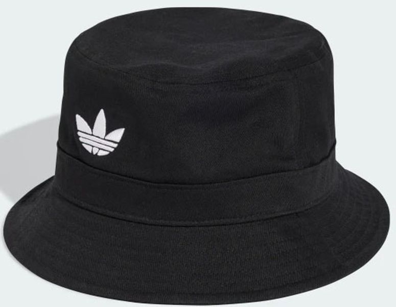 Шляпа Adidas ADICOLOR BUCKET BLACK - 1