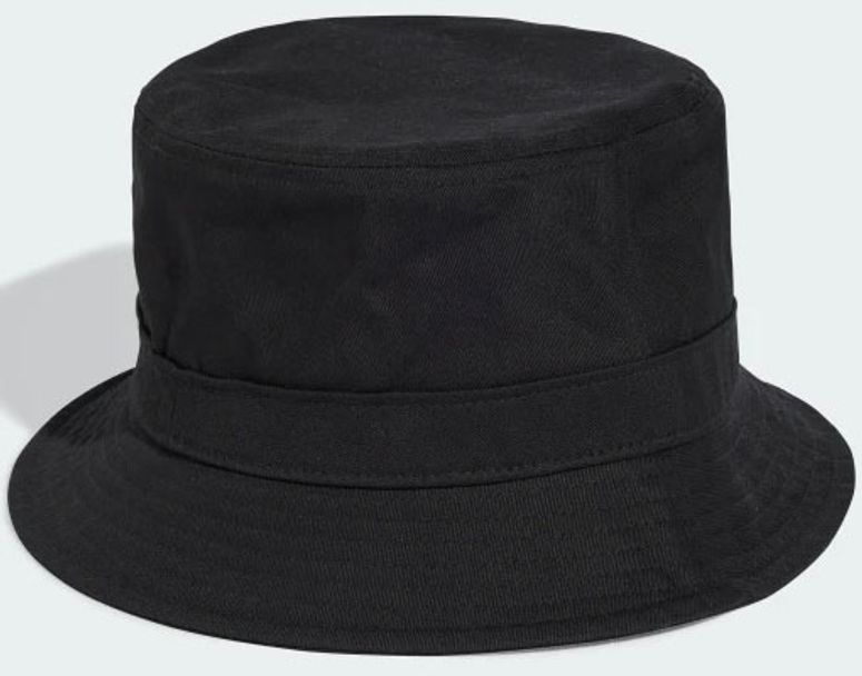 Шляпа Adidas ADICOLOR BUCKET BLACK - 2