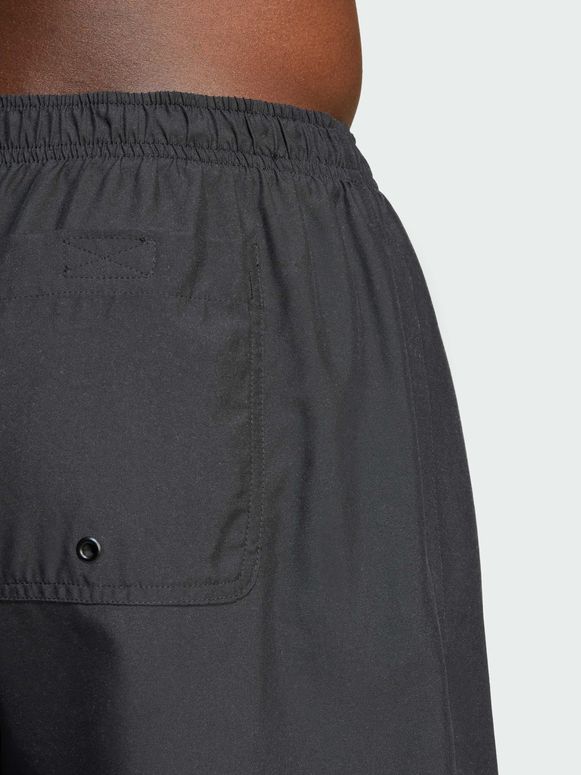 Шорти Adidas ADIC SOLID 8INC BLACK чоловічі - 5