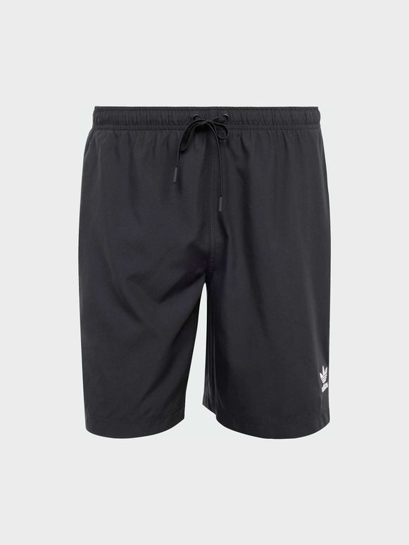 Шорти Adidas ADIC SOLID 8INC BLACK чоловічі - 6