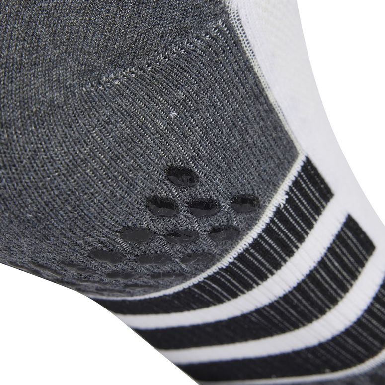 Шкарпетки Adidas PRF GRP CC CRW WHITE/DGREYH/BLACK - 3