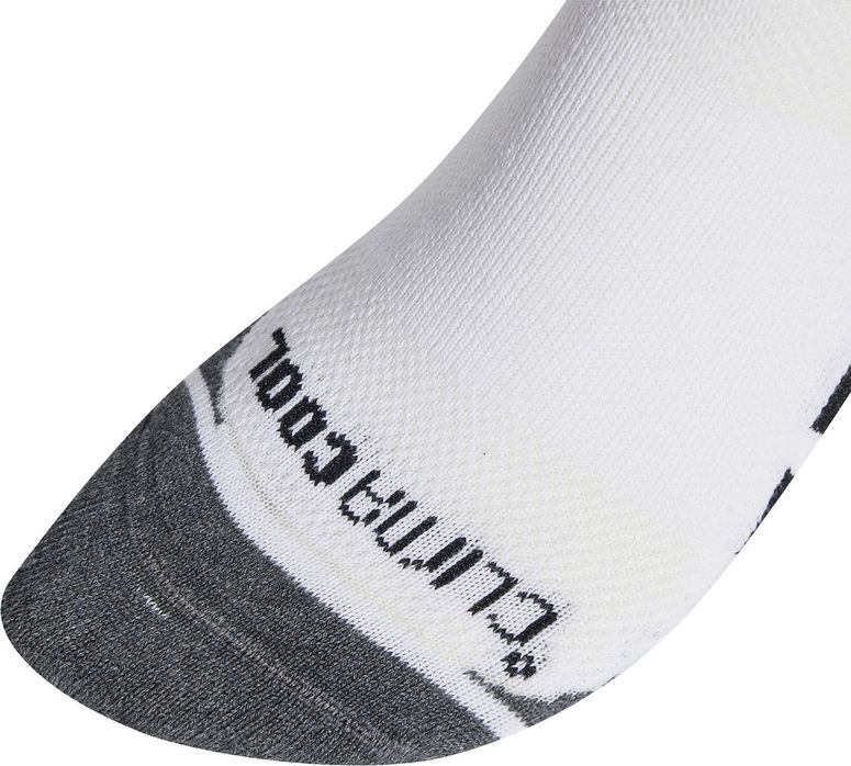 Шкарпетки Adidas PRF GRP CC CRW WHITE/DGREYH/BLACK - 4