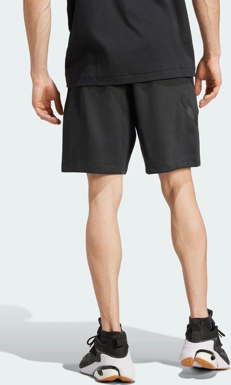 Шорты Adidas M Z.N.E. SHO BLACK мужские - 2