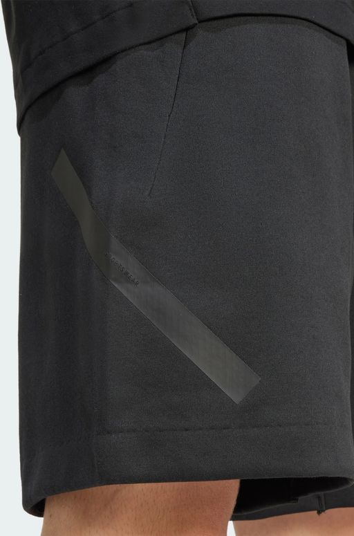 Шорты Adidas M Z.N.E. SHO BLACK мужские - 6