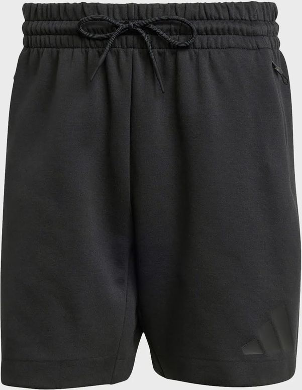 Шорты Adidas M Z.N.E. SHO BLACK мужские - 7