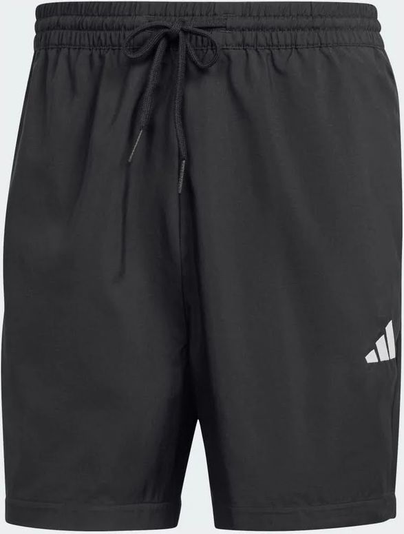 Шорти Adidas M SL CHELSEA BLACK/WHITE чоловічі - 7