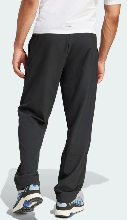 Штани Adidas MT LITEFLEX P BLACK чоловічі - 2