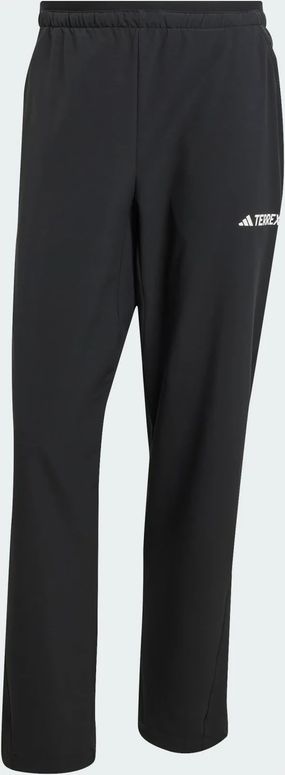Штани Adidas MT LITEFLEX P BLACK чоловічі - 4