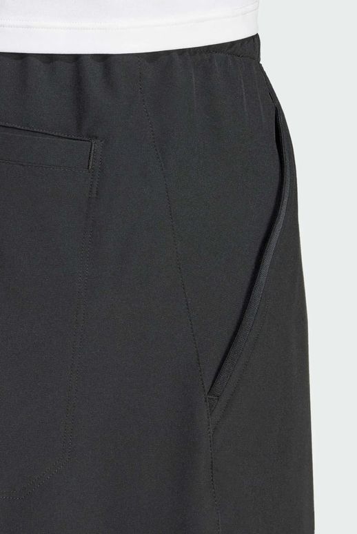 Штани Adidas MT LITEFLEX P BLACK чоловічі - 6