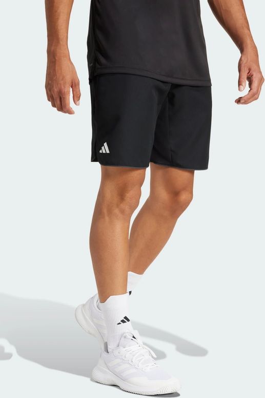 Шорти Adidas CLUB SHORT BLACK чоловічі - 1