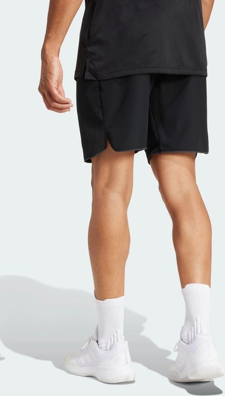 Шорти Adidas CLUB SHORT BLACK чоловічі - 2
