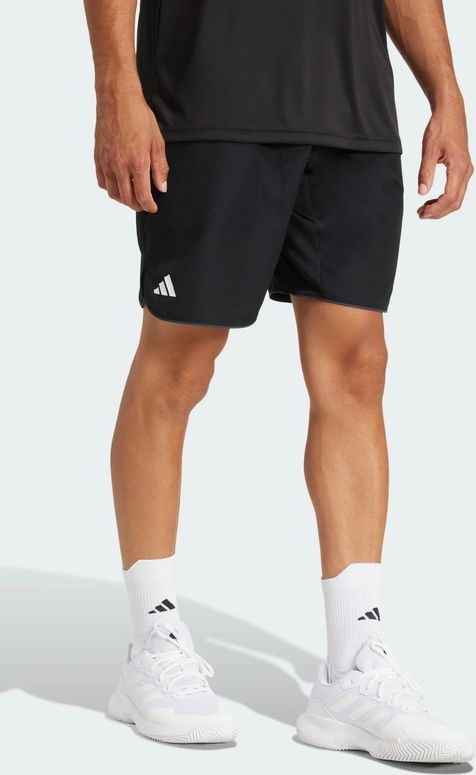 Шорти Adidas CLUB SHORT BLACK чоловічі - 3