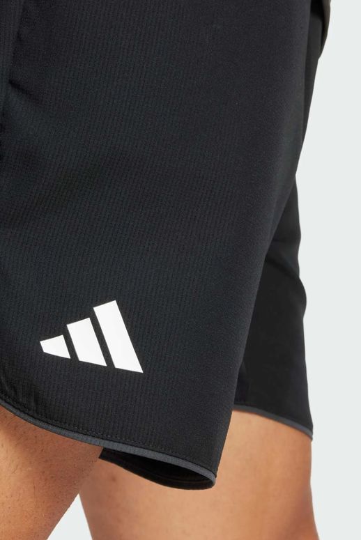 Шорти Adidas CLUB SHORT BLACK чоловічі - 4