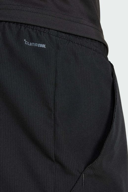 Шорти Adidas CLUB SHORT BLACK чоловічі - 5