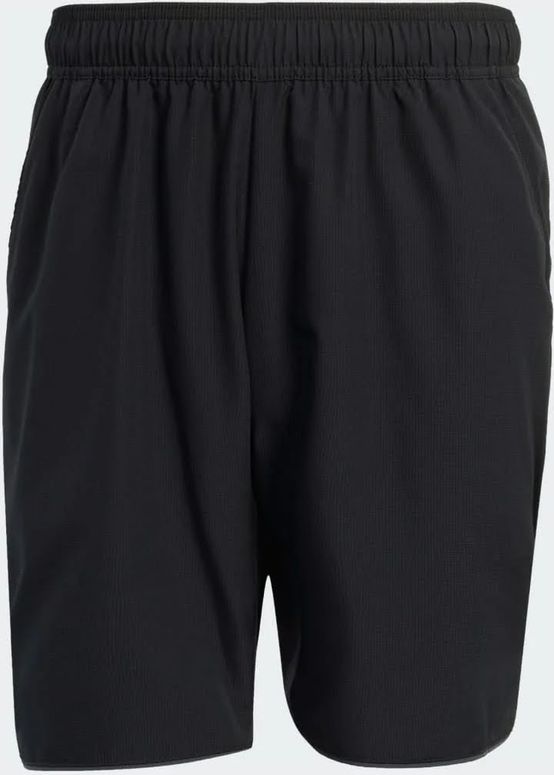 Шорти Adidas CLUB SHORT BLACK чоловічі - 6