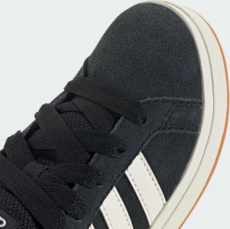 Кроссовки Adidas GRAND COURT 00s K CBLACK/OWHITE/GUM10 детские - 8