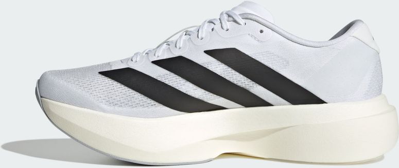 Кроссовки Adidas adizero Evo SL M FTWWHT/CBLACK/FTWWHT мужские - 2