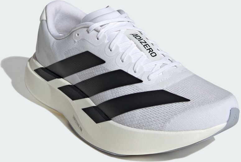 Кроссовки Adidas adizero Evo SL M FTWWHT/CBLACK/FTWWHT мужские - 5