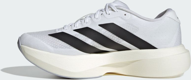 Кроссовки Adidas adizero Evo SL W FTWWHT/CBLACK/FTWWHT женские - 2