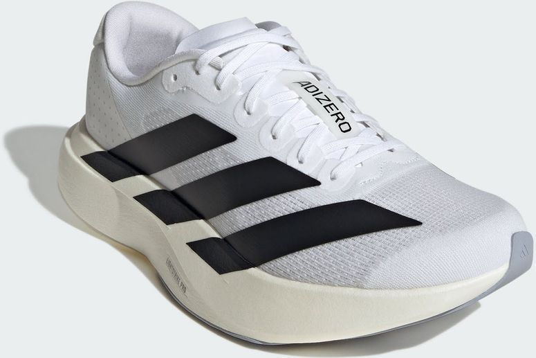 Кроссовки Adidas adizero Evo SL W FTWWHT/CBLACK/FTWWHT женские - 5