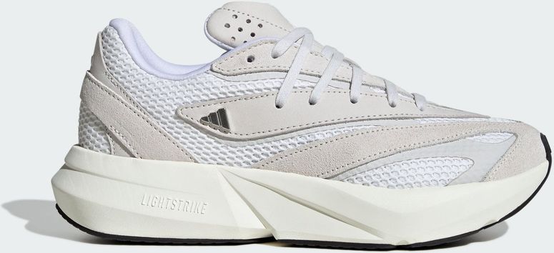 Кросівки Adidas LIGHTBLAZE CRYWHT/FTWWHT/GREONE жіночі - 1