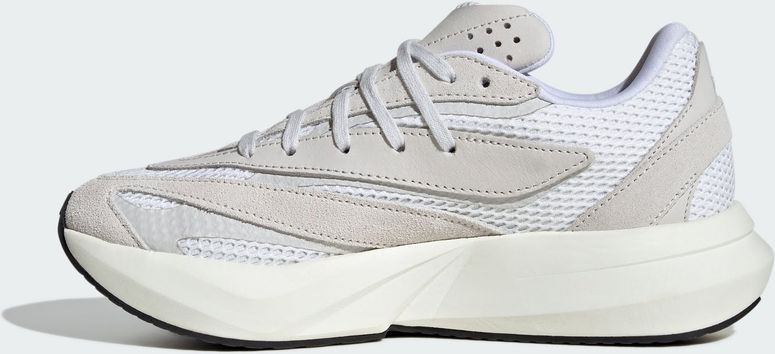 Кросівки Adidas LIGHTBLAZE CRYWHT/FTWWHT/GREONE жіночі - 2