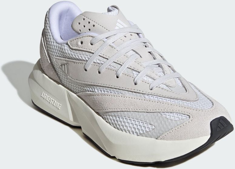 Кросівки Adidas LIGHTBLAZE CRYWHT/FTWWHT/GREONE жіночі - 5