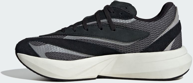 Кросівки Adidas LIGHTBLAZE CBLACK/SILVMT/GRESIX жіночі - 2