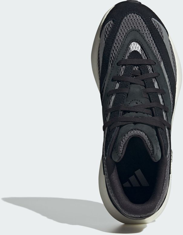 Кросівки Adidas LIGHTBLAZE CBLACK/SILVMT/GRESIX жіночі - 6